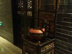 -樱蘭·影院足道·养生SPA(三里屯店)