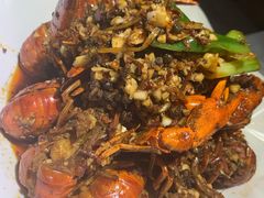 麻辣澳洲小龙虾-虾胡闹龙虾馆(湄南河店)