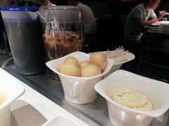 -海底捞火锅(团结桥店)