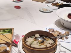 -小渔莊•地道胶东菜(旅游路万象省博物馆店)