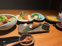 -贰捌零叁精致料理(钱湖店)