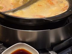 -捞王锅物料理(凯旋路店)