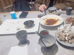 -501號台州海鲜餐厅(海创园店)