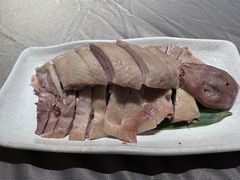 -小厨娘淮扬菜(天印大道店)