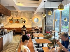-BAKER&SPICE(BFC外滩金融中心店)