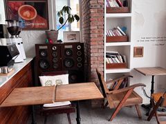 -CENTTY辛蒂咖啡·烘焙·西点(D15生活美学馆店)