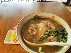 生滚牛肉河粉-越南牛肉河粉餐厅(书院巷店)