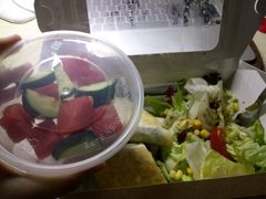 -Miss Fresh轻食(南京西路店)