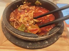 -七八冷面·延边朝鲜族美食(世纪汇店)