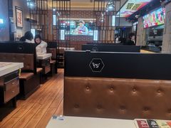 -玉善烧烤串城(长春总店)