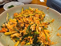 -全州拌饭馆(断桥店)