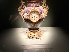 -故宫钟表馆