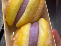 -鲍师傅糕点(海岸城店)