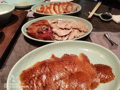 -西安凯悦酒店·湖畔中餐厅