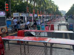 -海大南门夜市(海富街店)