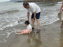 -东海半边山旅游度假区