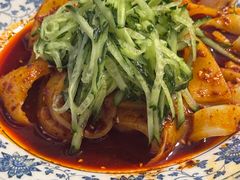 -柴窝堡22号辣子鸡·传承新疆菜