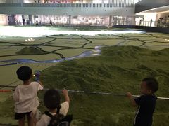 -广州市城市规划展览中心