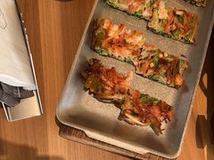 -KimPro 辛普乐概念韩餐