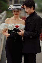 -AOROA·奥洛拉婚纱摄影·旅拍·礼服