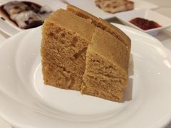 马拉糕-利苑酒家(合景国际金融广场店)