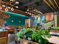 大堂-PHO爺·越南料理(亦庄大族广场店)