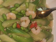 -秀儿四九城·新京菜(亚运村鸟巢店)