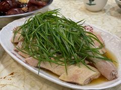 祿源豆皮鸡-禄源公·老莞诚饭店