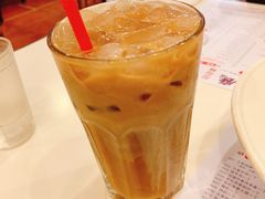-大哥餐厅(西城花园店)