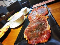 -牛犇炭火烤肉·鲜切烤肉(承德总店)