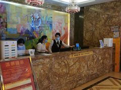 -萧邦音乐会所KTV·蒸汽活海鲜自助(福田店)