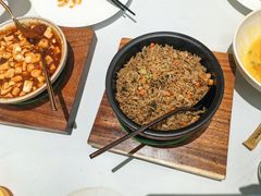 -上蔬无瑕· 创意素食·Vegetarian(华采天地店)