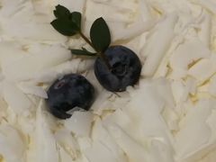 -美丽心情蛋糕(江苏路店)