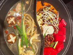 -咖咖火锅(老店)