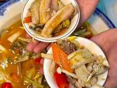 -绿雅居原生态农庄(小涌店)