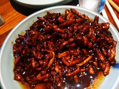 -小吊梨汤·北京菜(香山店)