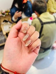 -恐龙·美甲美睫