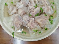 -李记清真馆(打钉巷店)