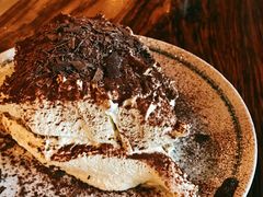 提拉米苏-PIZZA BIANCA(民园店)