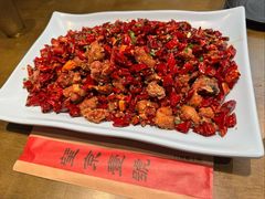 -望京一号·重庆江湖菜(工体店)