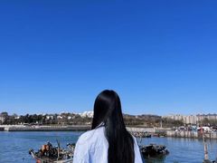 -巧克力渔家.小船海鲜家常菜(万平口店)