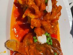 -外婆家(西红门荟聚购物中心店)