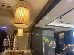 大堂-好兄弟郭巨海鲜(天一阁店)