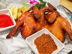 -食古论今·家常菜(江宁砂之船店)