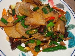 -树厨贵州菜(大十字店)