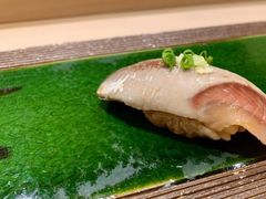 -鮨一日本料理(大中华店)