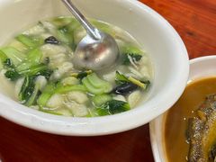 -芦茨金富饭庄·25年老字号·专做稻草鸡