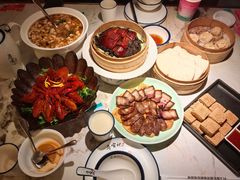 -寻宝记绍兴菜(状元店)
