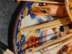 -十三姨正合丰烤肉(营迹路店)