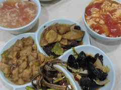 -晓宇盒饭(民安街店)